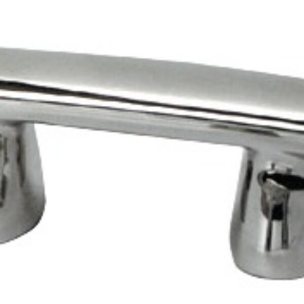 Osculati Camel cleat mirror-polished AISI316 150mm