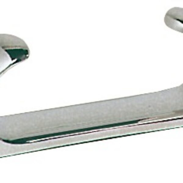 Osculati Straight fairlead AISI316 125mm