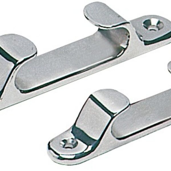 Osculati Straight fairlead AISI316 203mm