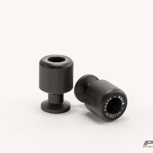 Puig Spool Sliders Kawasaki/KTM C/Black