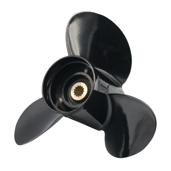 POLASTORM propeller 13-1/4x17 Suzuki