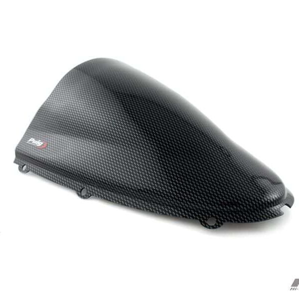Puig Racing Screen Kawasaki Zzr1400 06-18 C/Carbon
