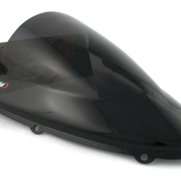 Puig Racing Screen Kawasaki Zzr1400 06-18 C/Dark Smoke