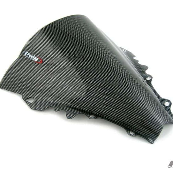 Puig Racing Screen Yamaha R6 06-07' C/Carbon Look