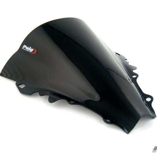 Puig Racing Screen Yamaha R6 06-07' C/Black
