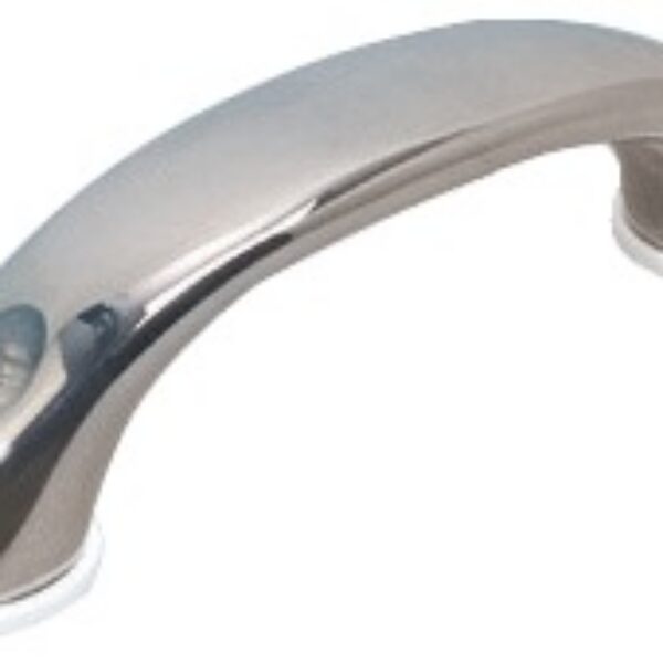 Handle SS 170x40mm 2 screws
