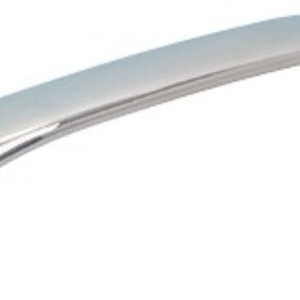 Handle SS 300x50mm 2 screws