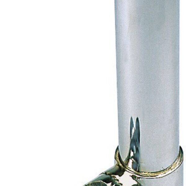 Osculati S.S pulpit rod holder 35/40mm