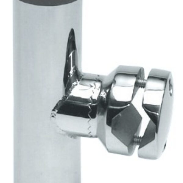 Osculati rod holder 22/25mm