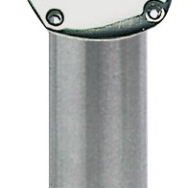 Osculati S.S recess rod holder 42 mm