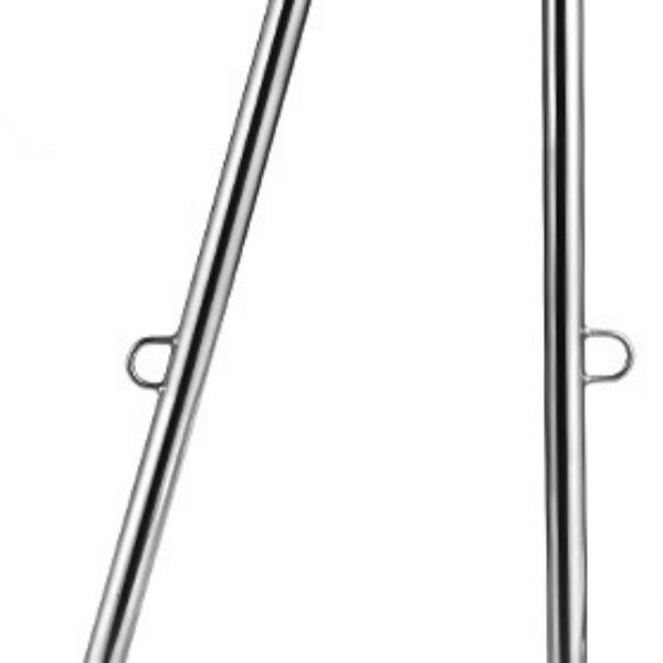 Osculati Double stanchion without stud