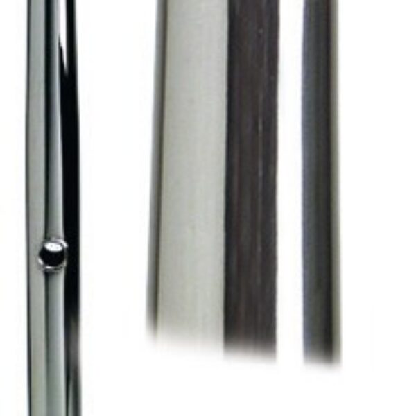 SS stanchion