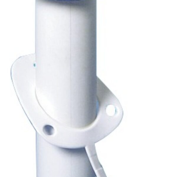 Rod holdernylon w/SS front