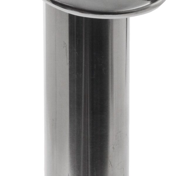 S.S recess rod holder 42mm