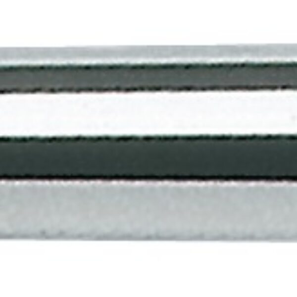 Osculati Pipe AISI 316 22 x 1.2 x 2 m
