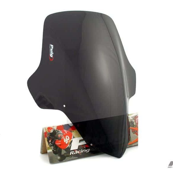 Puig Touring Screen Yamaha Fz1 Fazer 06-16' C/Dark Smok