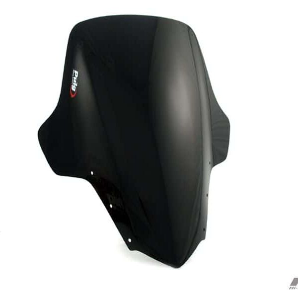 Puig Touring Screen Yamaha Fz1 Fazer 06-16' C/Black
