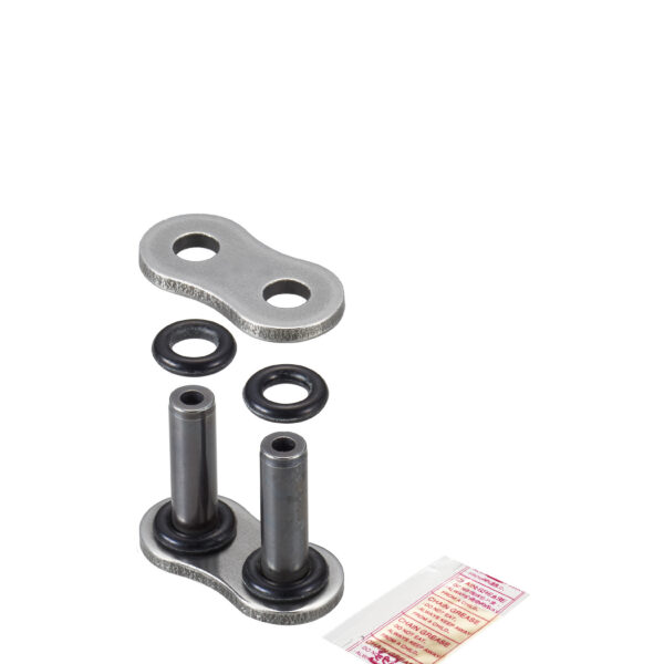 D.I.D 420V Connecting link rivet type (ZJ)
