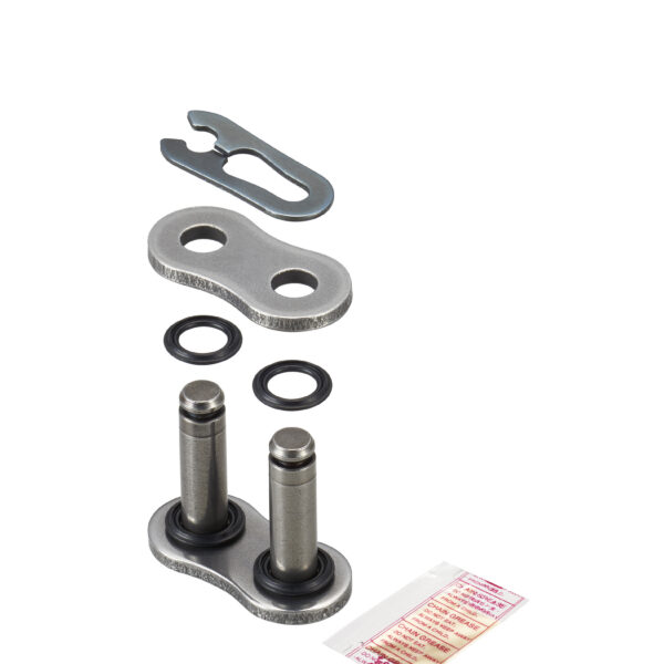 D.I.D 428VX Connecting link (FJ) Press-Fit