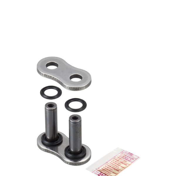 D.I.D 428VX Connecting link rivet type (ZJ)