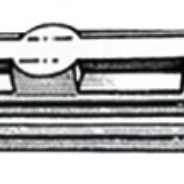 Osculati anode (zinc) Yamaha 40-115HP