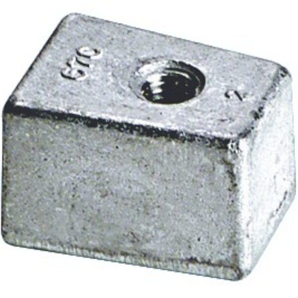 Osculati anode (zinc) Yamaha 40/50HP