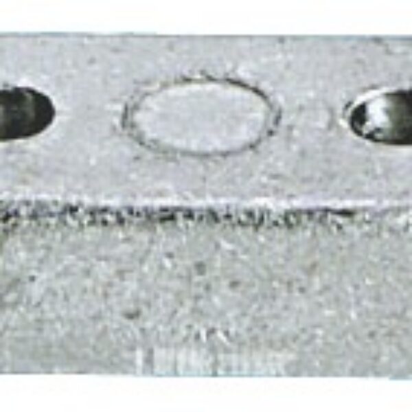 Osculati anode (zinc) Yamaha 4-70HP