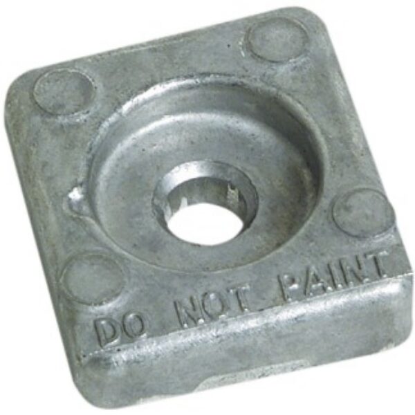 Osculati anode (zinc) Honda 8-30HP 28x32mm