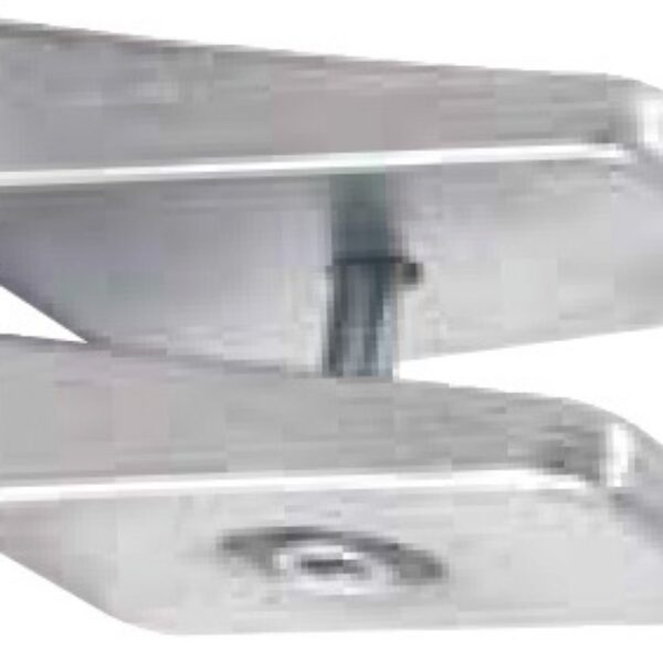 Osculati anode (zinc) Johnson/Evinrude