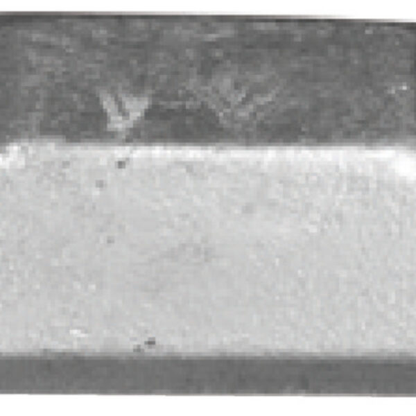 Osculati strap anode 250g