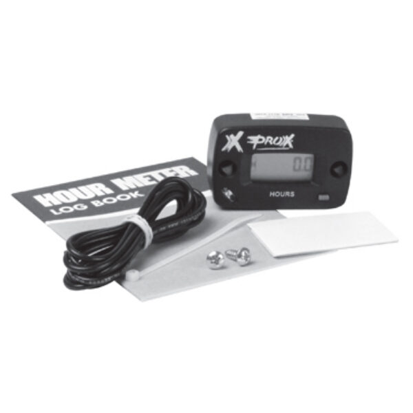 ProX Hour Meter