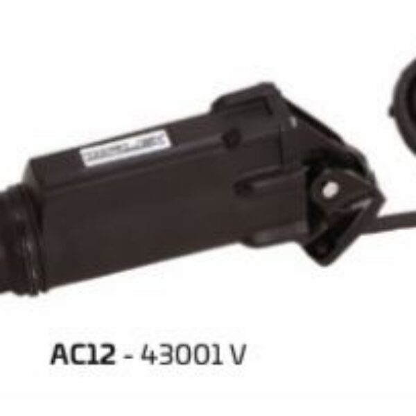 Uflex Actuator AC12 273mm