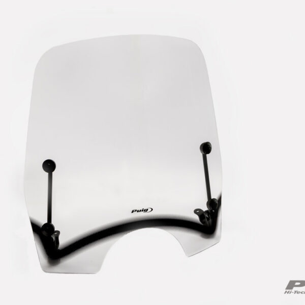 Puig Windshield T.S. Honda Passion 125 06'-14'