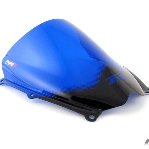 Puig Racing Screen Suzuki Gsxr1000 07-08 C/Blue