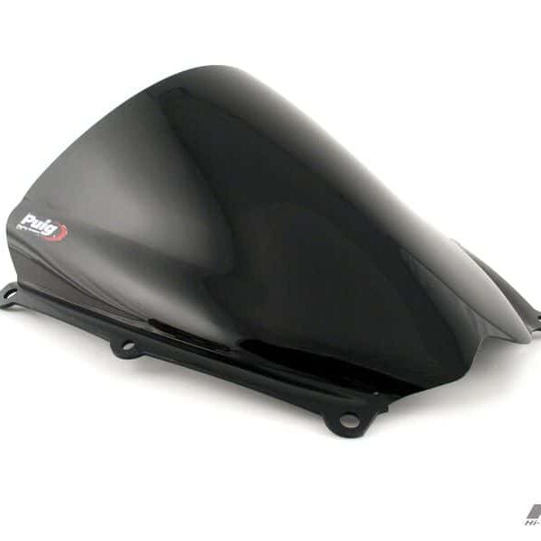 Puig Racing Screen Suzuki Gsxr1000 07-08 C/Black