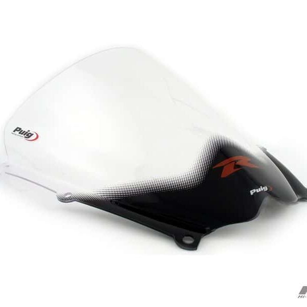 Puig Racing Screen Suzuki Gsxr1000 07-08 C/Clear