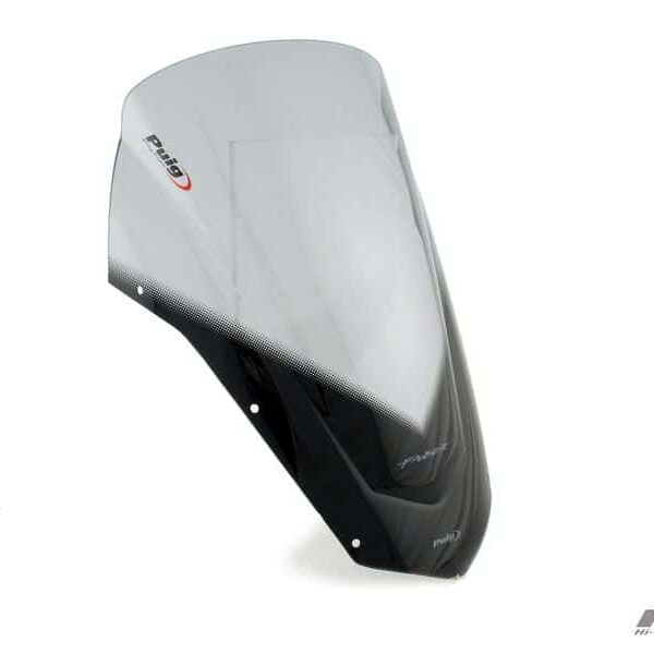 Puig Racing Screen Yamaha Fz6 Fazer S2 07-10 C/Smoke