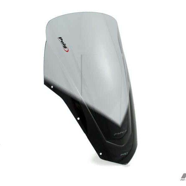 Puig Touring Screen Yamaha Fz6 Fazer S2 07-10 C/Smoke