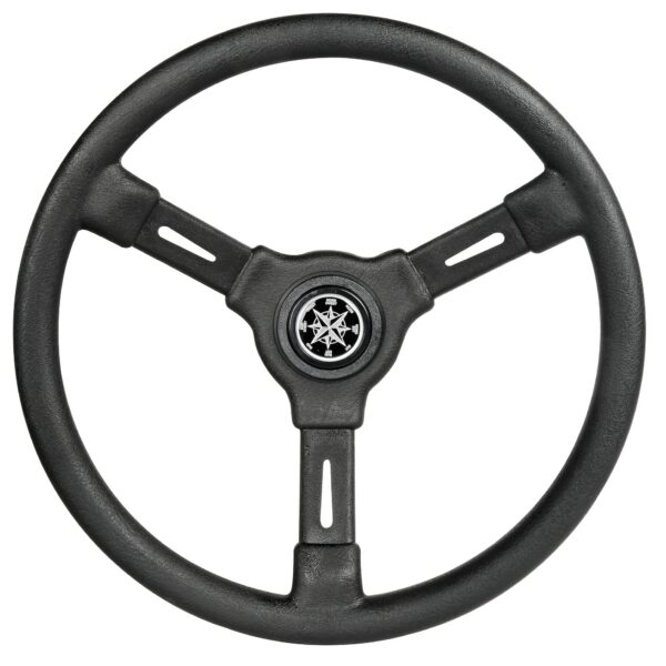 Steer.Wheel 355mm