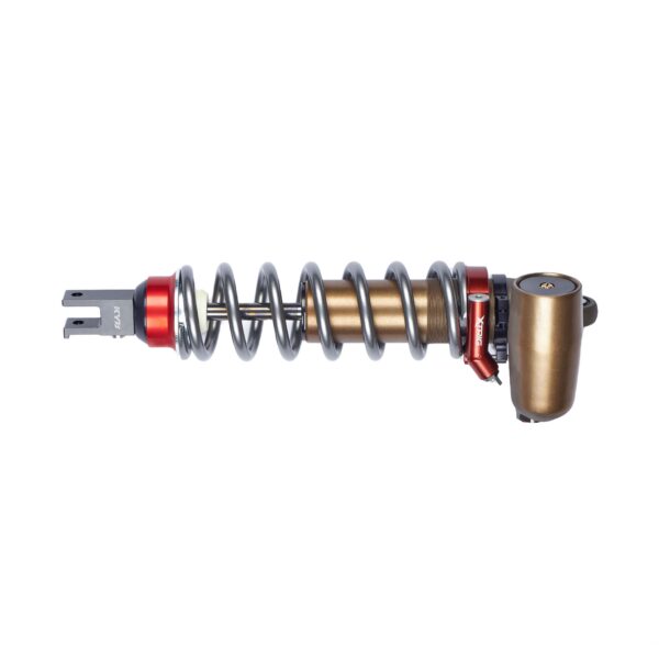 KYB Factory Kit Shock CRF450 21-24/CRF250 22-24