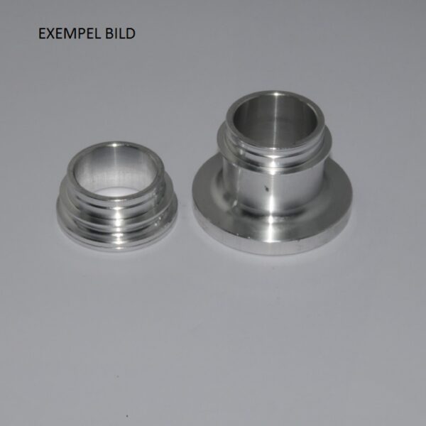 TALON Outer Spacers Pro Billet TW692 rear KTM SX85 2012-2020 ,TC85 2014-2020