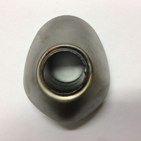 HGS Steel End cap 450 4stroke 2016-