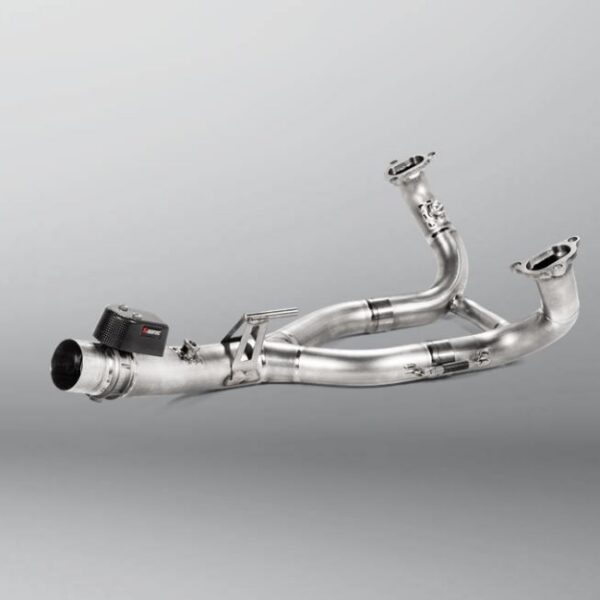 Akrapovic Optional Header (SS) R 1250 GS/R/RT/RS 2019-