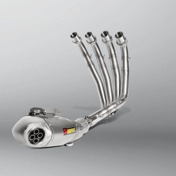 Akrapovic Racing Line (Titanium) CB/ CBR 650 F 2014-16