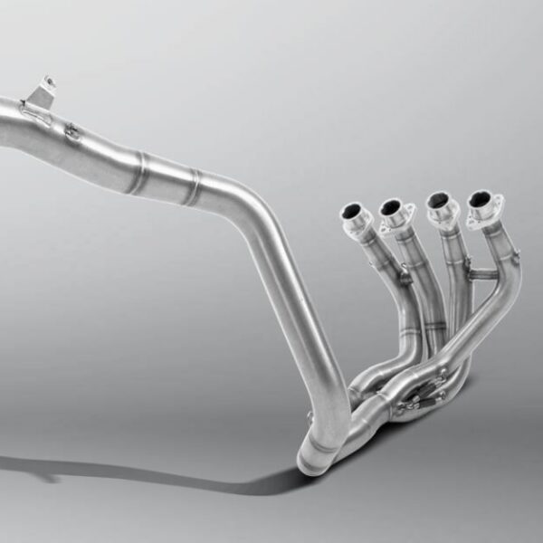 Akrapovic Optional Header (SS) CBR600RR 2013-18