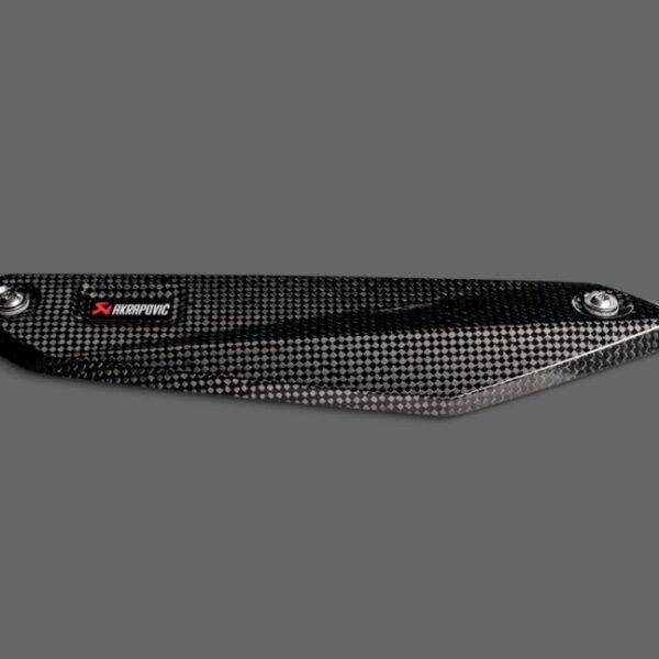 Akrapovic Optional Heat Shield (Carbon) F900R / XR 2020-