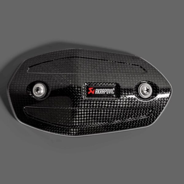 Akrapovic Heat Shield (Carbon) Ninja 1000SX 2020-