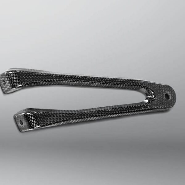 Akrapovic Muffler Bracket Carbon CBR1000 RR SP/SP2 2017-2019