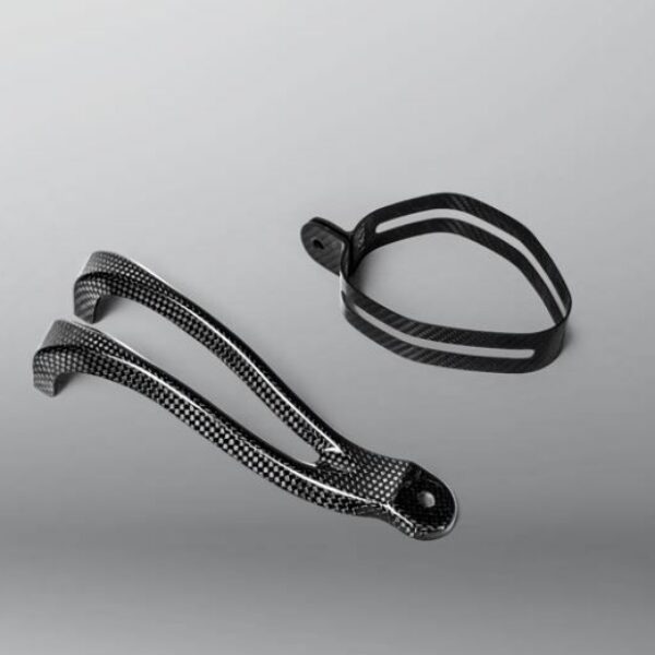 Akrapovic Track Day Fitting Kit YZF-R1 2015-
