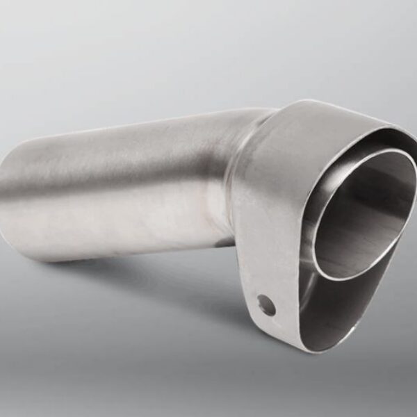 Akrapovic Optional noise damper YZF-R1 2015-